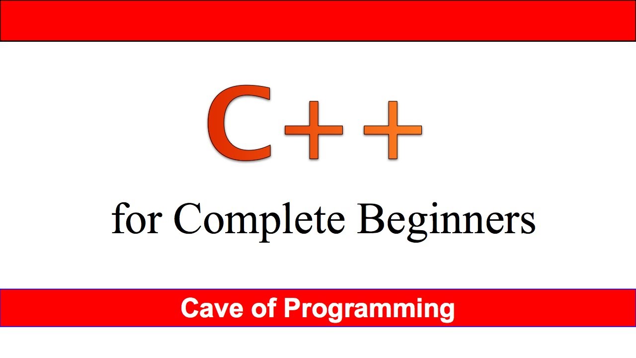 eclipse c++ tutorial for beginners on mac